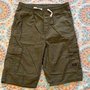 H&M Boys Cargo Shorts